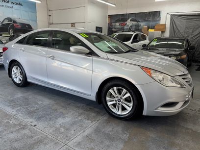 Used 2011 Hyundai Sonata GLS