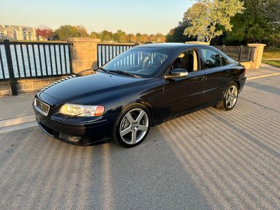 Used 2007 Volvo S60 R