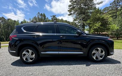 Used 2022 Hyundai Santa Fe SEL