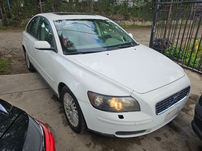 Used 2004 Volvo S40 2.4i