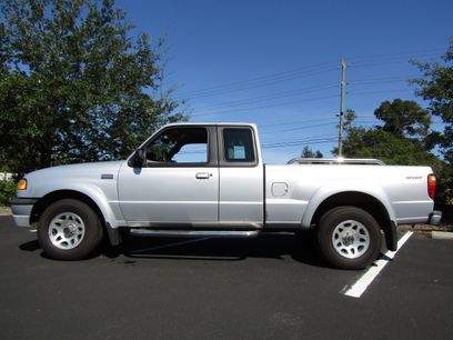 Used 2003 MAZDA B-Series Pickup DS