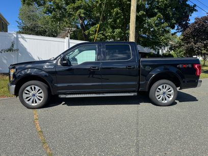 Used 2016 Ford F150