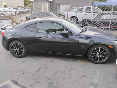 Used 2019 Toyota 86