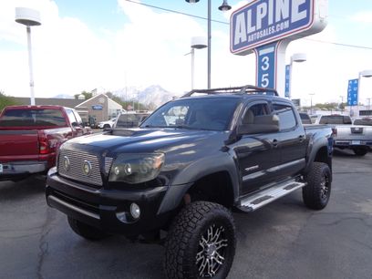 Used 2009 Toyota Tacoma