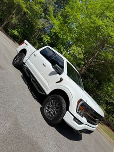 Used 2023 Ford F150 4x4 Tremor