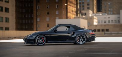 Used 2004 Porsche 911 Turbo