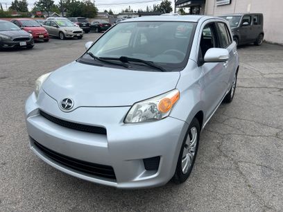 Used 2010 Scion xD