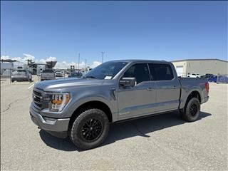 Used 2023 Ford F150 XLT