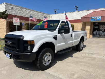 Used 2008 Ford F250 XL