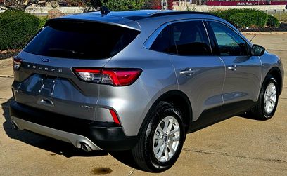 Used 2022 Ford Escape SE