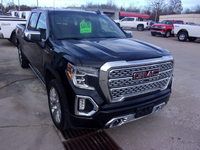 Used 2021 GMC Sierra 1500 Denali