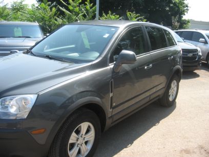 Used 2008 Saturn Vue XE