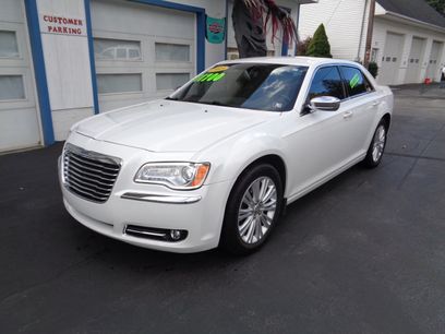 Used 2013 Chrysler 300