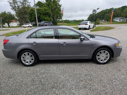 Used 2006 Lincoln Zephyr