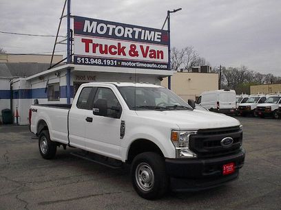 Used 2020 Ford F250 XL