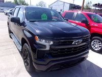 Used 2023 Chevrolet Silverado 1500 RST