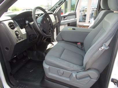 Used 2013 Ford F150 XL