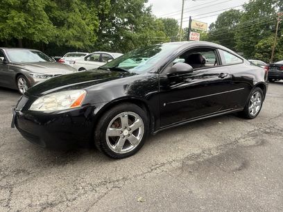 Used 2006 Pontiac G6 GT