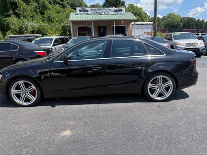 Used 2013 Audi A4 2.0T Premium Plus