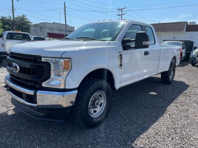 Used 2020 Ford F250