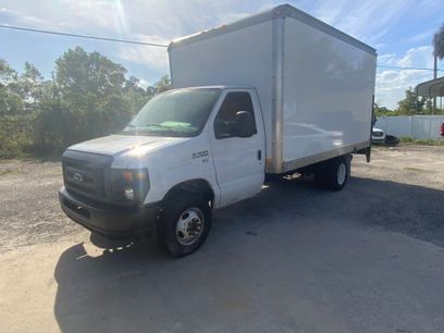 Used 2012 Ford E-350 and Econoline 350