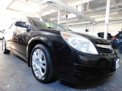 Used 2009 Saturn Aura XR