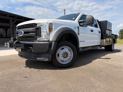 Used 2019 Ford F450