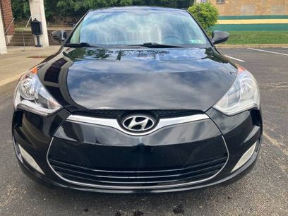 Used 2012 Hyundai Veloster
