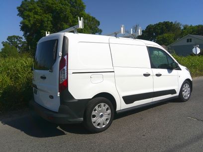 Used 2020 Ford Transit Connect XL