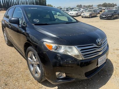 Used 2009 Toyota Venza