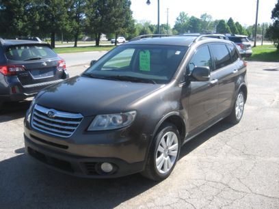 Used 2008 Subaru Tribeca Limited
