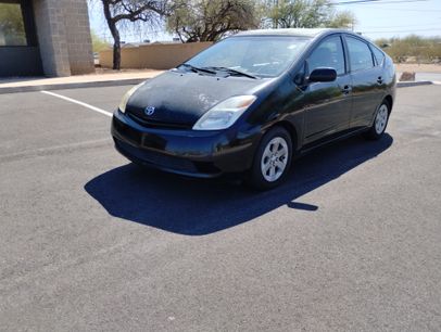 Used 2008 Toyota Prius