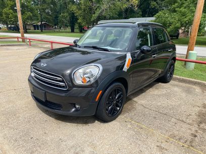 Used 2016 MINI Cooper Countryman