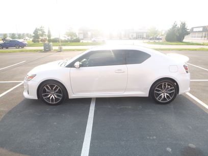 Used 2015 Scion tC Release Series 8.0