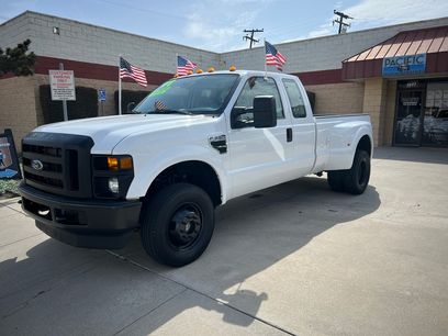 Used 2008 Ford F350 XL