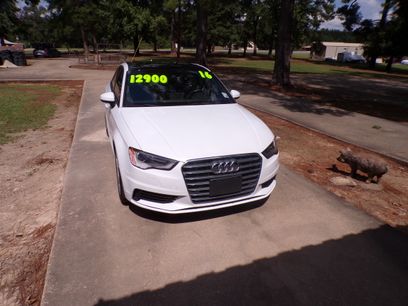 Used 2016 Audi A3 2.0T Premium Plus