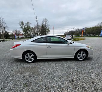 Used 2004 Toyota Solara SE