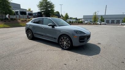 Used 2024 Porsche Cayenne S