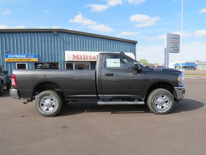 New 2024 RAM 2500 Tradesman