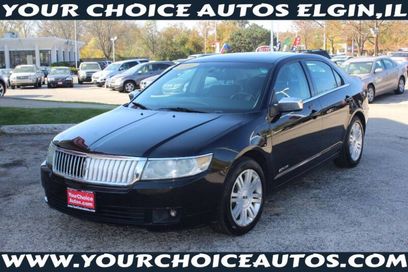 Used 2006 Lincoln Zephyr