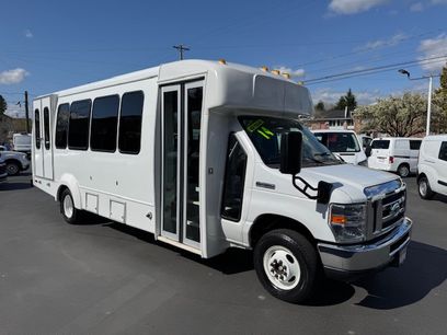 Used 2014 Ford E-450 and Econoline 450