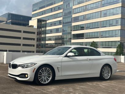 Used 2015 BMW 428i
