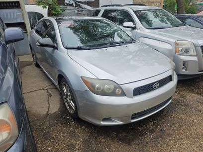 Used 2008 Scion tC
