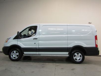 Used 2016 Ford Transit 250