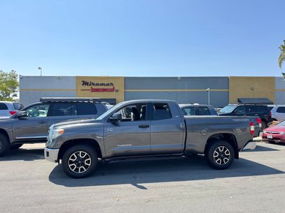 Used 2014 Toyota Tundra SR5