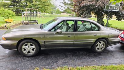 Used 1999 Pontiac Bonneville SE