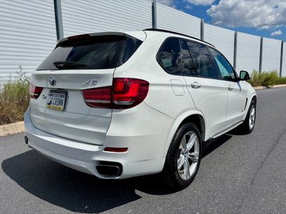 Used 2016 BMW X5 xDrive35i
