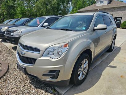 Used 2014 Chevrolet Equinox LT