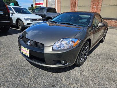 Used 2011 Mitsubishi Eclipse GS Sport