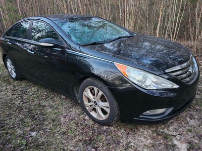 Used 2013 Hyundai Sonata